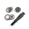 3pcs SH30 Replacement Razor Blade Heads Compatible for Philips Series 1000 2000 3000 5000 S738 SH50 S510 S511 S512 S520 PT720 Shaver Head view 4
