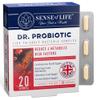 Sense of Life Dr. Probiotic Complex for Metabolic Health, 30 Capsules 20 Billion CFU 7 Probiotics Strains Supports Gut Health, Cholesterol & Blood Sugar Balance view 1
