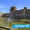 Activity Superstore Entrance to Blenheim Palace with Afternoon Tea for Two view 2