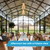 Activity Superstore Entrance to Blenheim Palace with Afternoon Tea for Two view 3