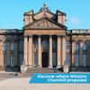 Activity Superstore Entrance to Blenheim Palace with Afternoon Tea for Two view 4