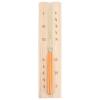 DECHOUS Wooden Timer Sand Timer Hourglass Sauna Room Hourglass 15-minute Calibration Fine Workmanship Sturdy Wood Sauna Accessory for Dry Steam Room