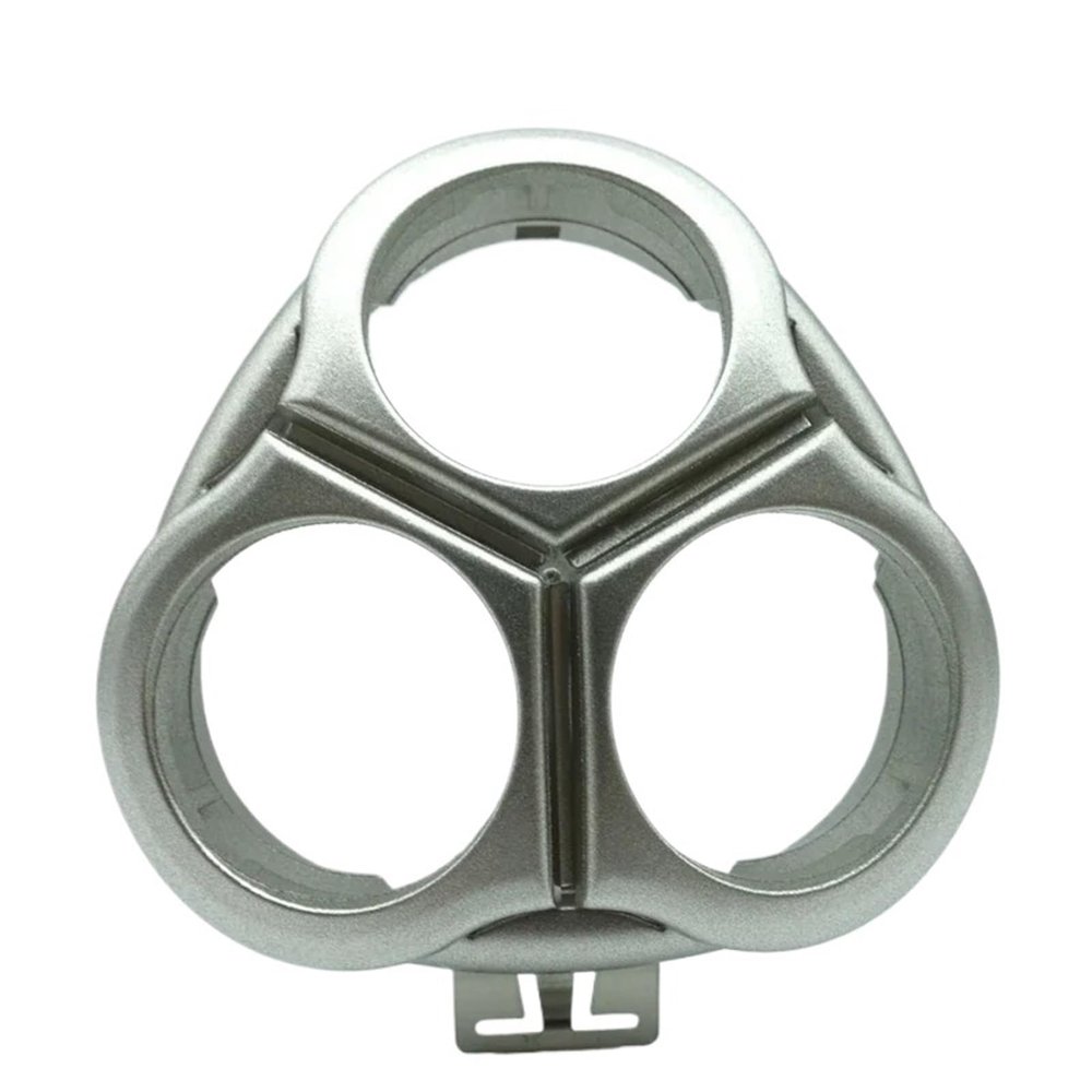 1Pcs Replacement Shaving Head Holder Compatible for PhilipsCompatible for Norelco HQ8445 HQ8830 HQ8825 HQ8845 HQ8865 HQ8875 HQ8894 HQ8893 Razor Frame