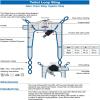 DZZTHSH Transfer machine sling, Nursing equipment sling, Multi-function lifting sling, Patient lifting sling for toilet, Medical transfer belt, Suitable for disabled and paralyzed elderly view 3