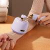 Huxibai ElektromodellaRe, Lint Remover Shaver, Effective Clothing Protector, Fabric Lint Removal of Appliances for Clothes, Electric Household Jumper Discharge view 2