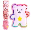 Cartoon Hand Warmer Reusable Heat Pack Winter Hand Heater view 1
