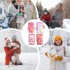 Cartoon Hand Warmer Reusable Heat Pack Winter Hand Heater view 4