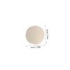 Healeved 6pcs Laundry Wool Reusable Washing Machine Balls for Dryer Prevent Wrinkles Save Drying view 2