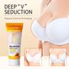 Breast Enhancement Cream with Papaya Essence, 60g, 2-Pack view 2