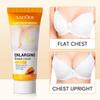 Breast Enhancement Cream with Papaya Essence, 60g, 2-Pack view 3