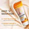 Breast Enhancement Cream with Papaya Essence, 60g, 2-Pack view 4