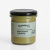 Pistachio Nut Butter - Pistachio Gelato - All Natural - No Sugar - 190g
