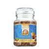 Douwe Egberts Instant Coffee Roasted Hazlenut Flavour - 1 x Pack of 95g view 1