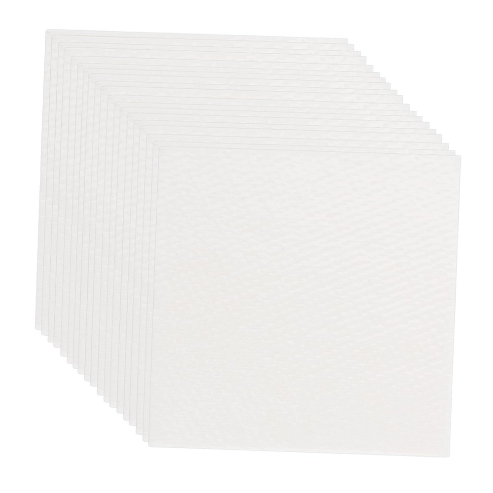 GRIRIW 100pcs Plant Fibre Moisture Absorber Sachets for Food Storage Desiccant Sheets for Food Drying with Compact Design Maintaining a Dry Environment for Biscuits in Study Areas