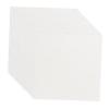 GRIRIW 100pcs Plant Fibre Moisture Absorber Sachets for Food Storage Desiccant Sheets for Food Drying with Compact Design Maintaining a Dry Environment for Biscuits in Study Areas view 1