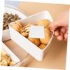GRIRIW 100pcs Plant Fibre Moisture Absorber Sachets for Food Storage Desiccant Sheets for Food Drying with Compact Design Maintaining a Dry Environment for Biscuits in Study Areas view 4