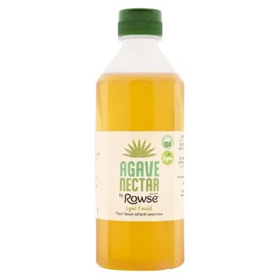 Agave by Rowse Squeezy, 620g