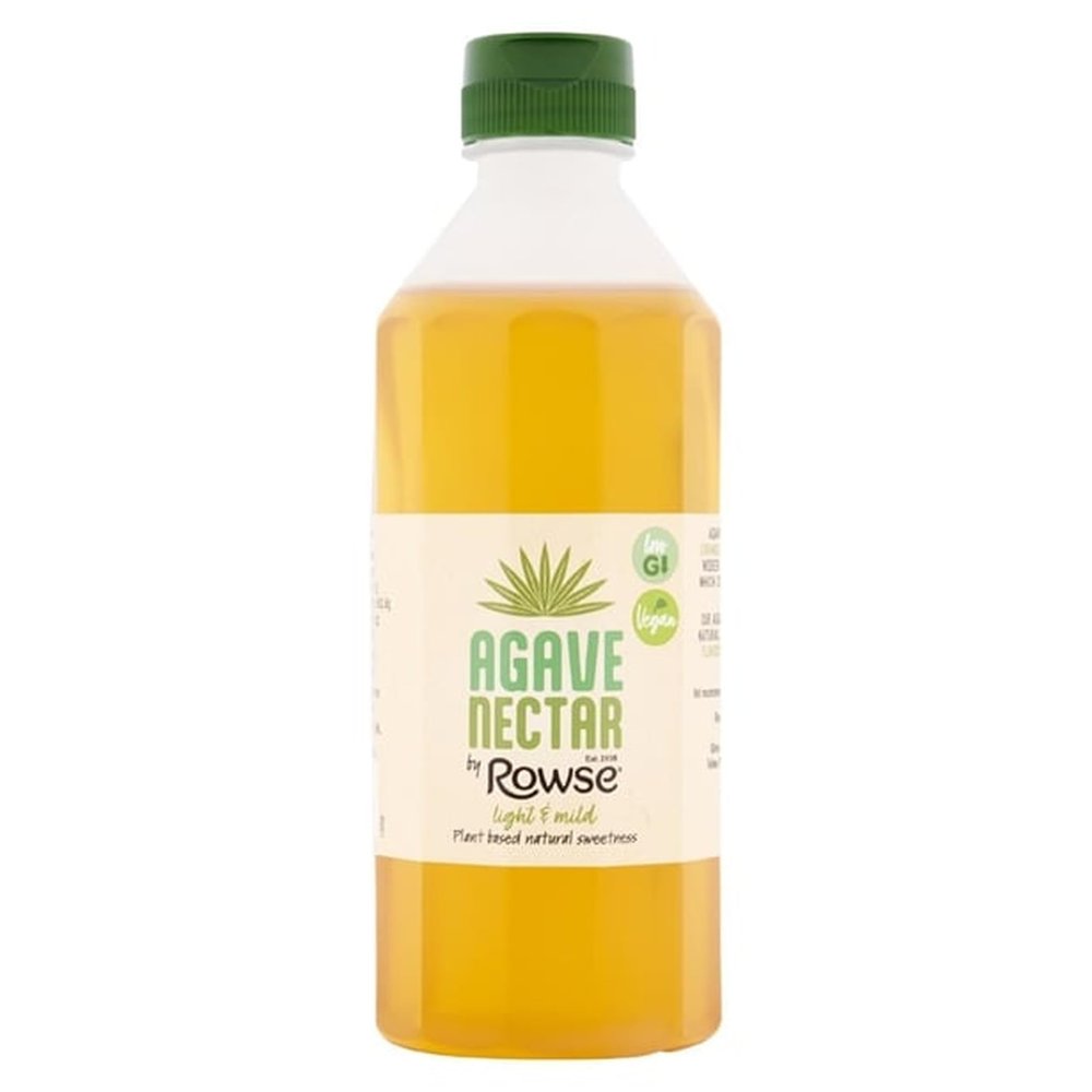 Agave by Rowse Squeezy, 620g