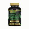 Liver Support Supplements - Cycle Support Liver Cleanse Detox and Repair - Choline Supplement - PCT Blood Pressure Supplement - 120 Capsules view 1
