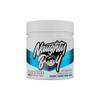 Naughty Boy Micronised Creatine Monohydrate Powder, Creatine Supplement for Strength, Power & Performance, Vegan Friendly, 300g, 60 Servings, Blue Razz Bon Bons view 1