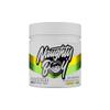 Naughty Boy Micronised Creatine Monohydrate Powder, Creatine Supplement for Strength, Power & Performance, Vegan Friendly, 300g, 60 Servings, Lemon & Lime view 1