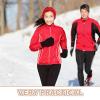 Angoily Nose Warmer Protector Warm Nose Cover for Cold Weather Conditioning Protection view 3