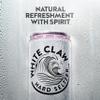 White Claw Hard Seltzer Green Apple 12x330ml view 3