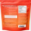 52USA Boba Tapioca Pearl Black Sugar Flavour Fresh Bubble Tea Pearl 250g Black Tapioca Bead for Bubble Tea Ready in 5 Minutes (Pack of 1) view 2