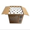 36 Recycled Soft on Nature Eco Toilet Rolls Sustainable Tissue Paper, Plastic Free, UK Made view 2