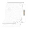36 Recycled Soft on Nature Eco Toilet Rolls Sustainable Tissue Paper, Plastic Free, UK Made view 3