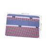 FRCOLOR High Absorption Urine Pad for Boy Girl Elderly Washable Pad Bed Adhesive Strip Queen Incontinence Care Easy Cleaning view 2