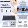 448K Deep Care Therapy Diathermy Machine,Portable Cap/RES/RF Diathermy Body Therapy Machine,Can Deal with Fat and Soreness in Various Parts of The Body view 2