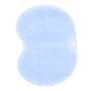 Beavorty Shower Foot Massager Pad TPE Non-Slip Foot Bath Cushion for Improved Circulation Home Bathroom Use view 1