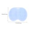 Beavorty Shower Foot Massager Pad TPE Non-Slip Foot Bath Cushion for Improved Circulation Home Bathroom Use view 2