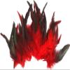 Gammaeon 50Pcs Feather Nature Feather, Carnival Halloween Costume, Handicrafts, Craft Feathers, Painting and Handicrafts for Decoration view 1
