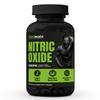 Nitric Oxide Capsule for Men & Women L-Arginine, Pre Workout Capsules for Bodybuilding, Promote Blood Flow view 1