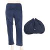 SXTYFBB Bedridden Patient Clothing with Zippers, Open Patient Care Trousers, Incontinence Trousers Catheter Trousers for Long Time Bedridden Wheelchair Disability Elderly Convenient Care view 4