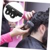 Beaupretty Electric Hair Clipper Guide Cover Accessory Cutting Machine Part Compatible with Men's Hair Trimmer Professional Salon Styling Replacement Headgear Random Color view 3