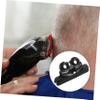 Beaupretty Electric Hair Clipper Guide Cover Accessory Cutting Machine Part Compatible with Men's Hair Trimmer Professional Salon Styling Replacement Headgear Random Color view 4