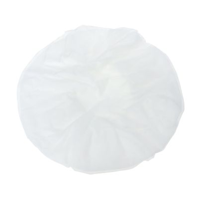 Didiseaon Rinse-Free Shampoo Hat for Pregnant Women and Elderly Non-Woven Fabric Dry Hair Wash Cap with Simple Design for Postpartum Bath Use