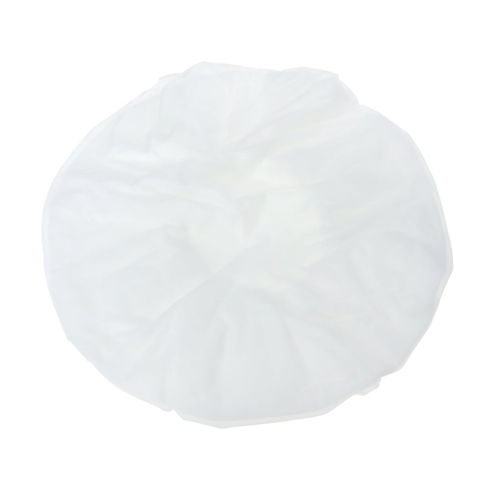 Didiseaon Rinse-Free Shampoo Hat for Pregnant Women and Elderly Non-Woven Fabric Dry Hair Wash Cap with Simple Design for Postpartum Bath Use