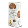 Toast for Cheese Quince, Pecan & Poppy Seeds view 1