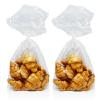 SRSLY Low Carb Mini Keto Croissants x 2-1g Carbs & 0.1g Sugar - Freshly Baked Buttery Flaky Pastry - High Protein High Fibre - Seriously Low Carb Mini Croissants view 1