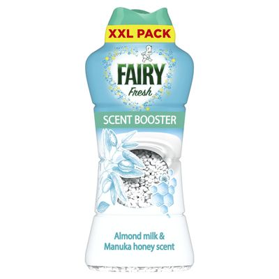 Fairy In-Wash Scent Booster 735 g, Fresh