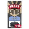 Klene Puur Zout Pure Salt - 180g view 1