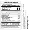 Klene Puur Zout Pure Salt - 180g view 2