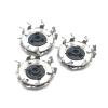 3pcs Shaver Blade Razor Replacement Shaver HeadCompatible for Philips NorelcoSH50/52 AT750 AT751 S5000 S5079 AT890 PT710 PT720 PT721PT722 view 3