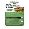Seba Garden Dried & Roasted Chopped Dubai Chocolate Kadaifi/Kunafa Authentic Kadaif Premium Quality Kadayif from Turkey (Kadaifi Only) view 2