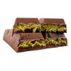 Seba Garden Dried & Roasted Chopped Dubai Chocolate Kadaifi/Kunafa Authentic Kadaif Premium Quality Kadayif from Turkey (Kadaifi Only) view 4