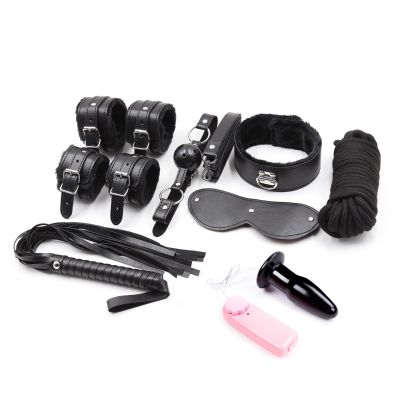 Bed Stretch Yoga Strap Set for Men and Women B39